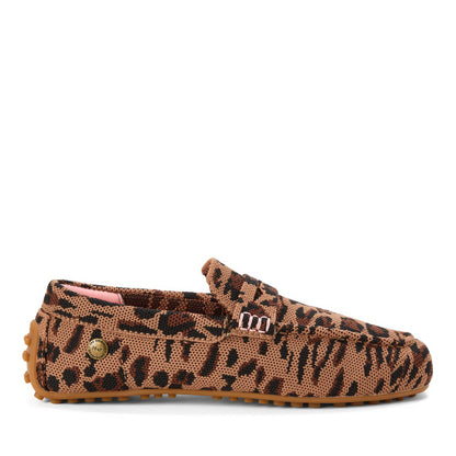 Women's Hazel Stretch Knit Loafer - US 2607