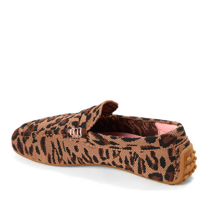 Women's Hazel Stretch Knit Loafer - US 4102