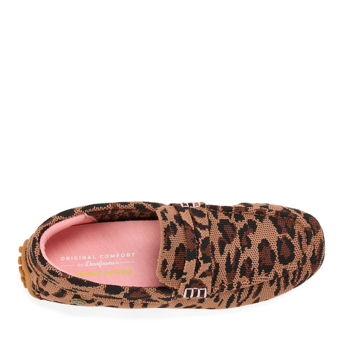 Women's Hazel Stretch Knit Loafer - US 4102
