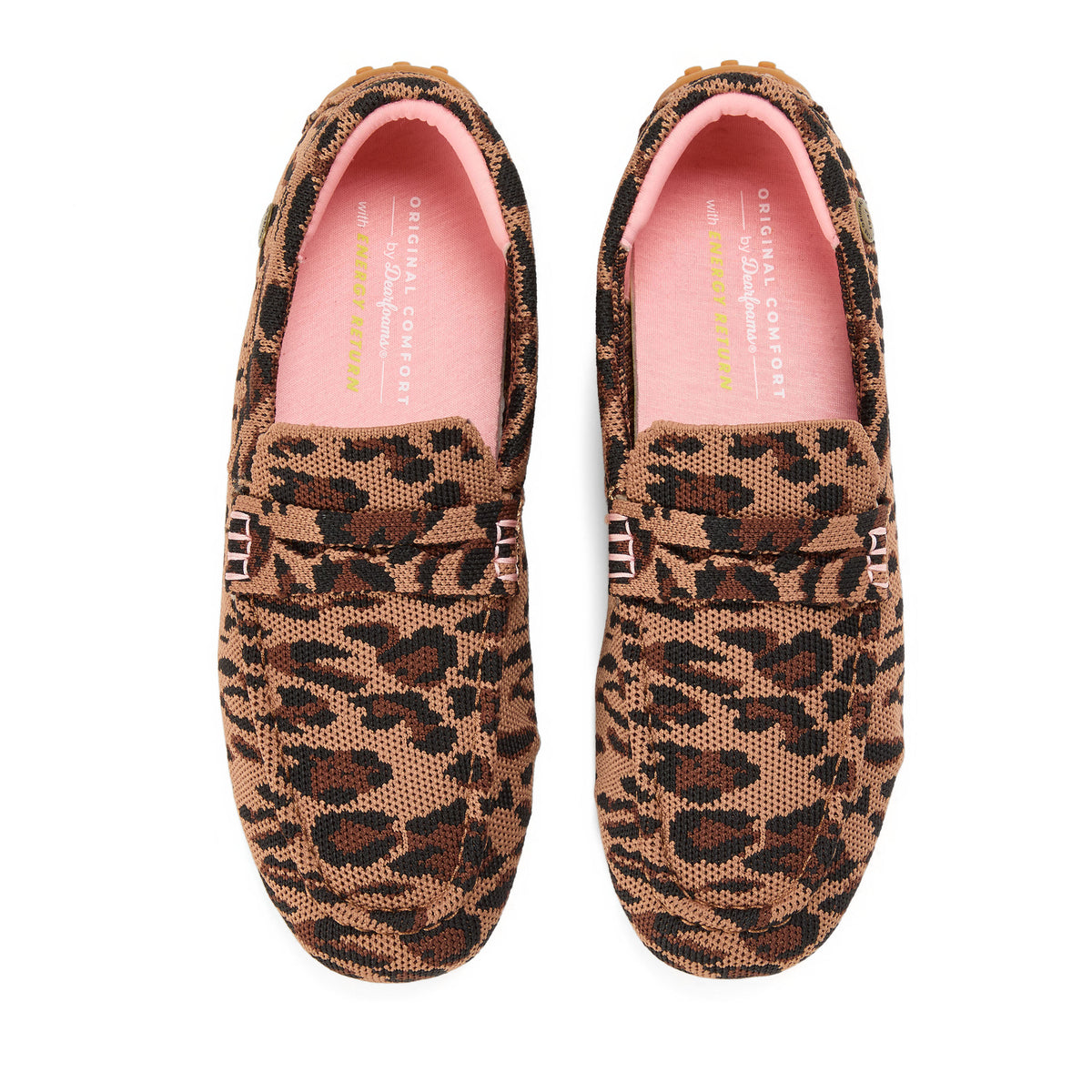Women's Hazel Stretch Knit Loafer - US 2607
