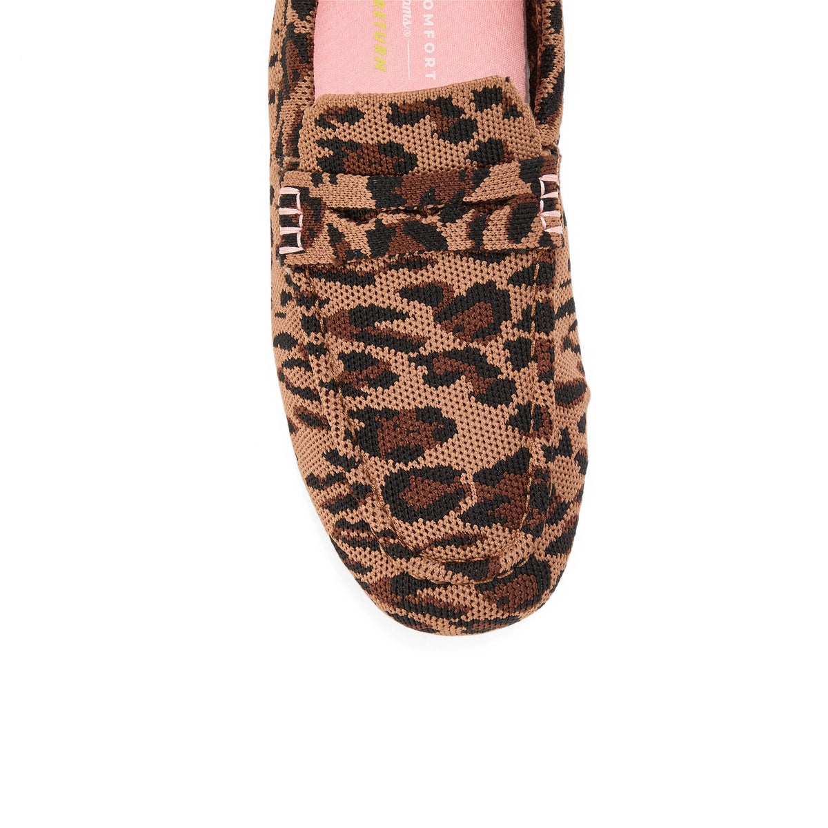 Women's Hazel Stretch Knit Loafer - US 4102
