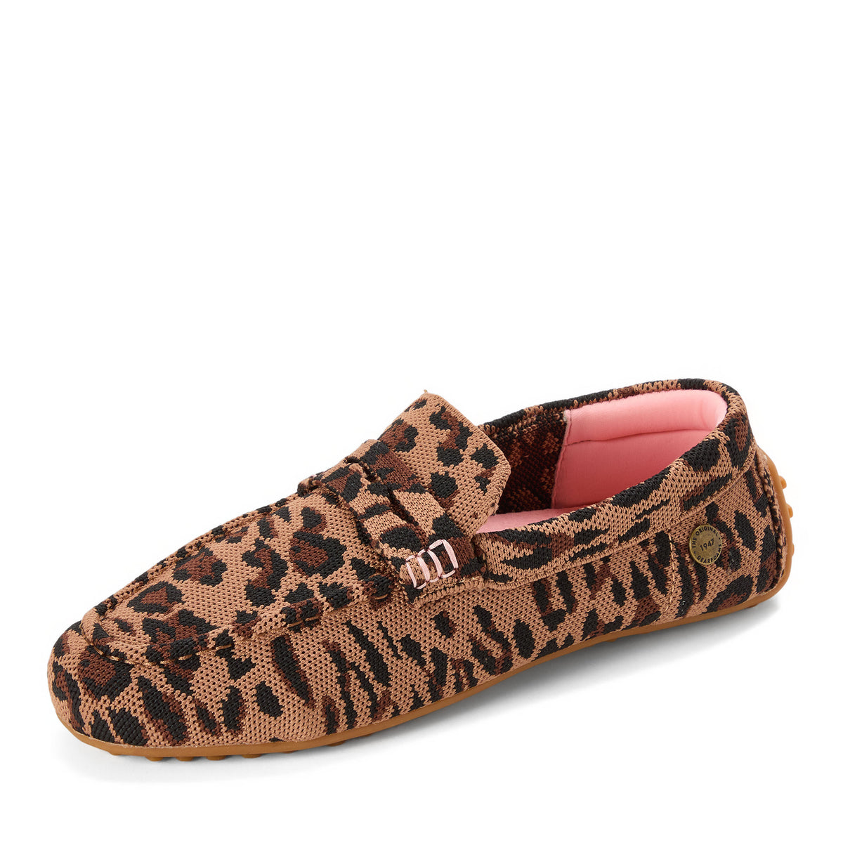 Women's Hazel Stretch Knit Loafer - US 2607