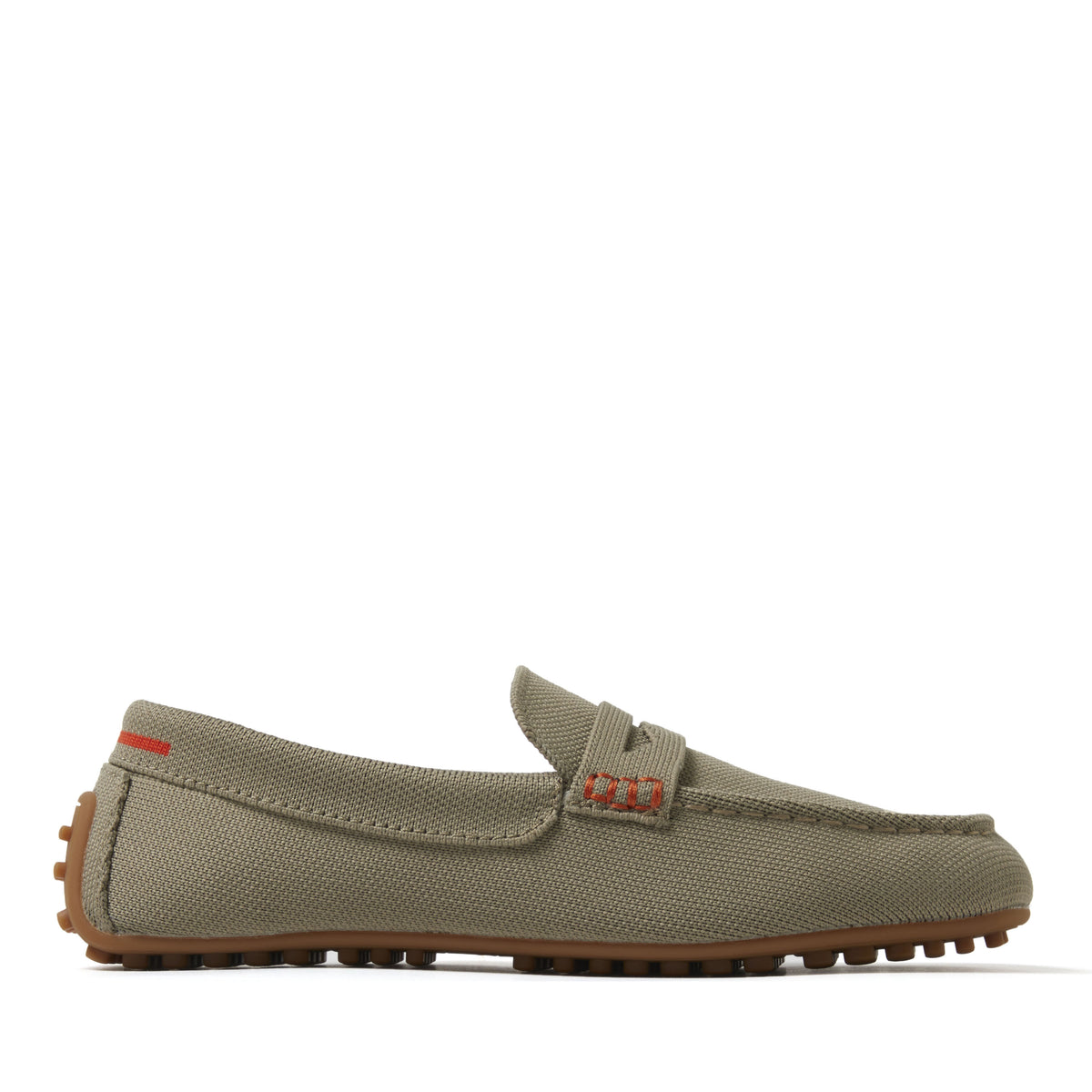 Women's Hazel Stretch Knit Loafer - US 7249