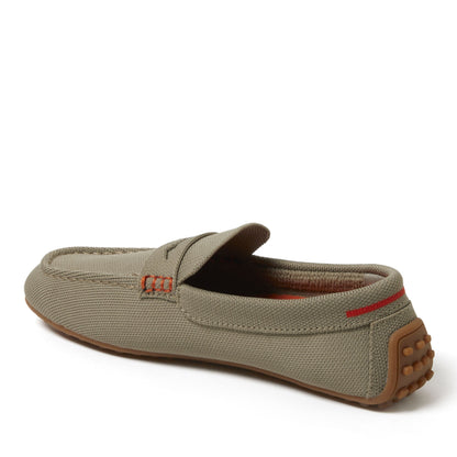 Women's Hazel Stretch Knit Loafer - US 7249