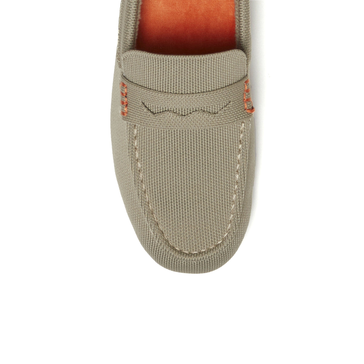Women's Hazel Stretch Knit Loafer - US 7249