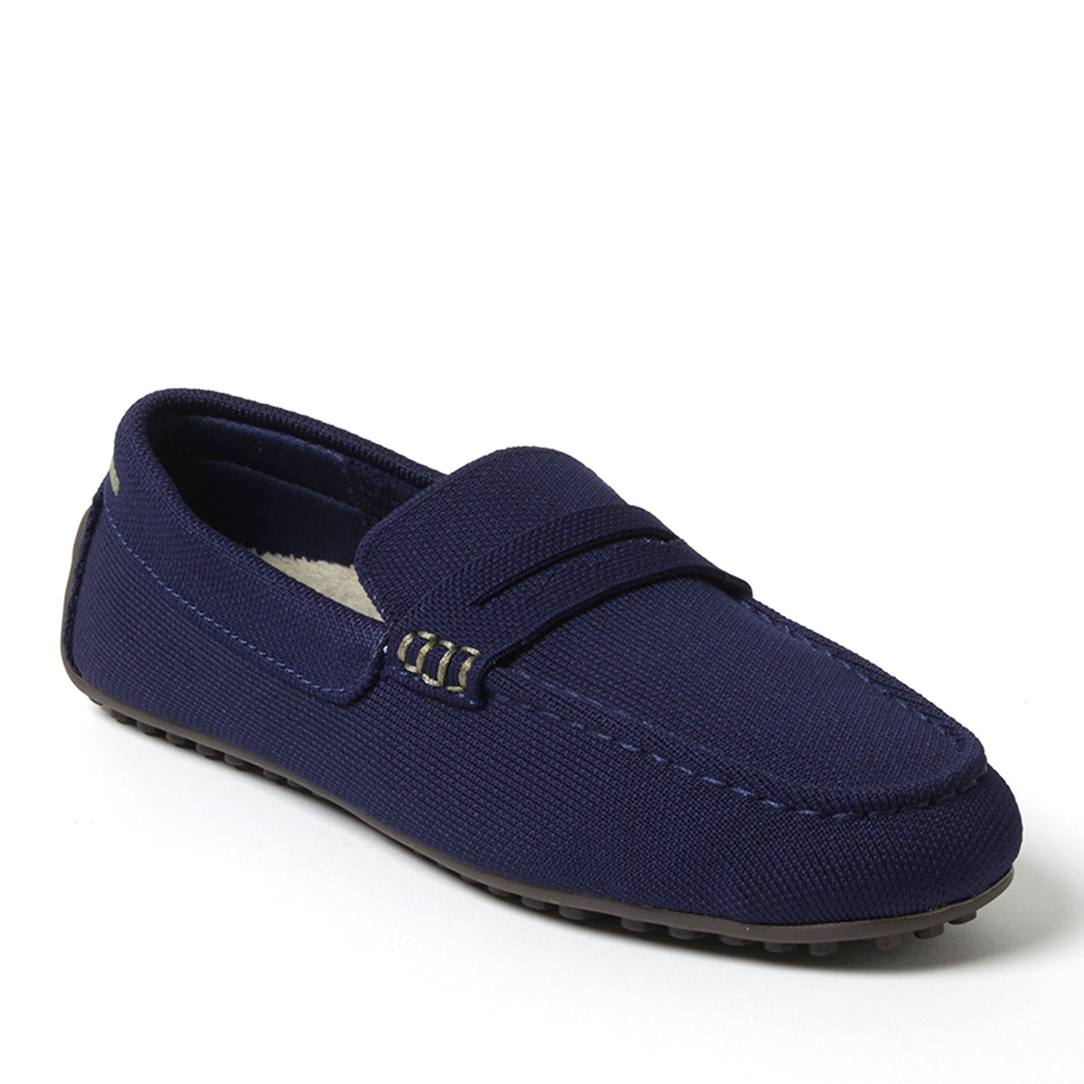 Women's Hazel Stretch Knit Loafer - US 8486