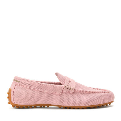 Women's Hazel Stretch Knit Loafer - US 8116