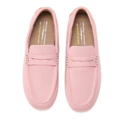 Women's Hazel Stretch Knit Loafer - US 8116