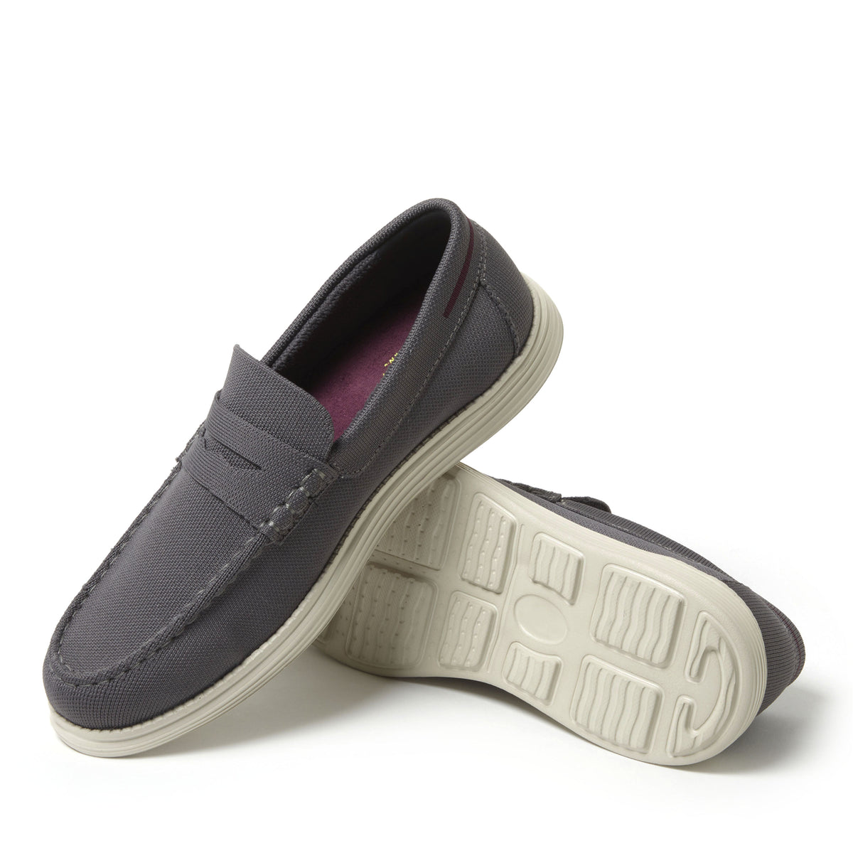 Men's Rollins Sport Knit Loafer - US 2763