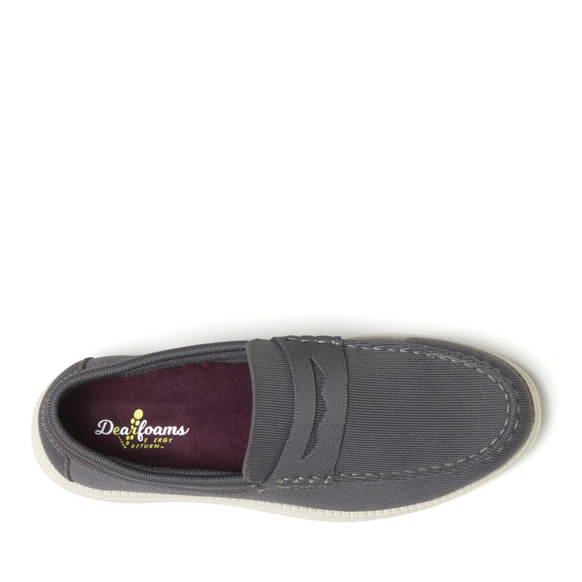 Men's Rollins Sport Knit Loafer - US 2763