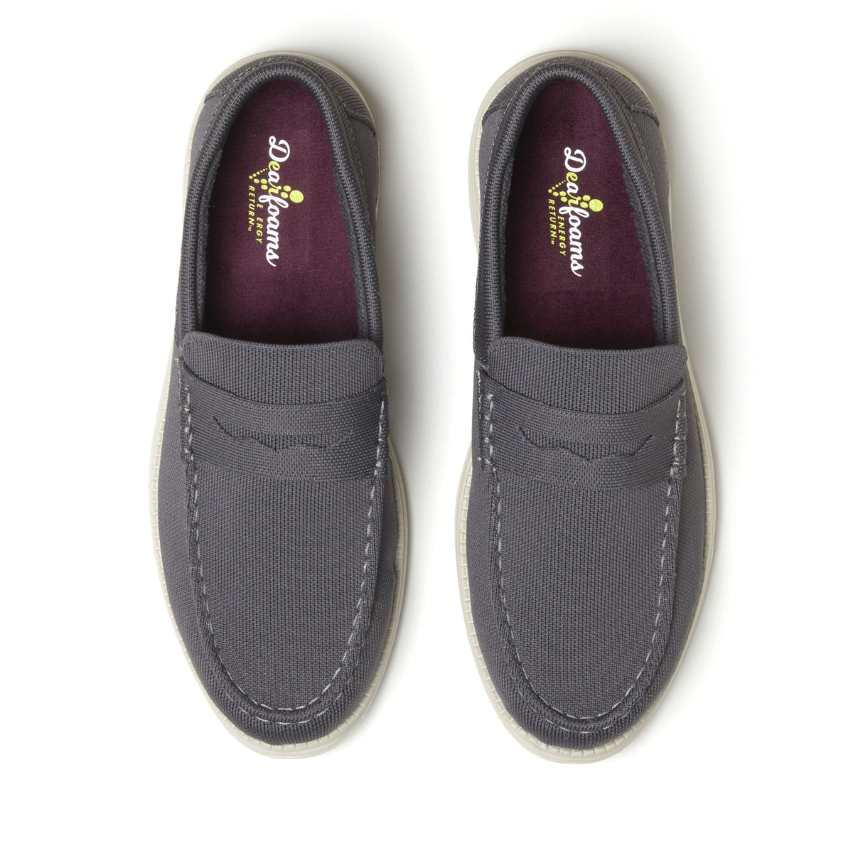 Men's Rollins Sport Knit Loafer - US 2763