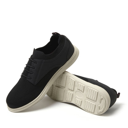 Men's Nash Stretch Knit Oxford Slip On - US 7646