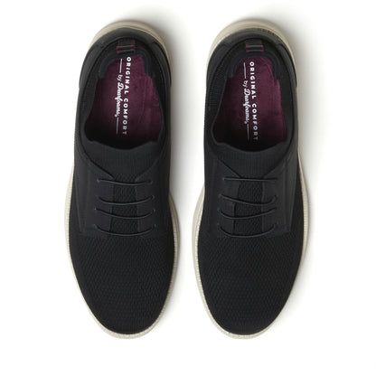 Men's Nash Stretch Knit Oxford Slip On - US 7646