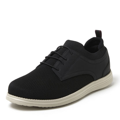 Men's Nash Stretch Knit Oxford Slip On - US 7646