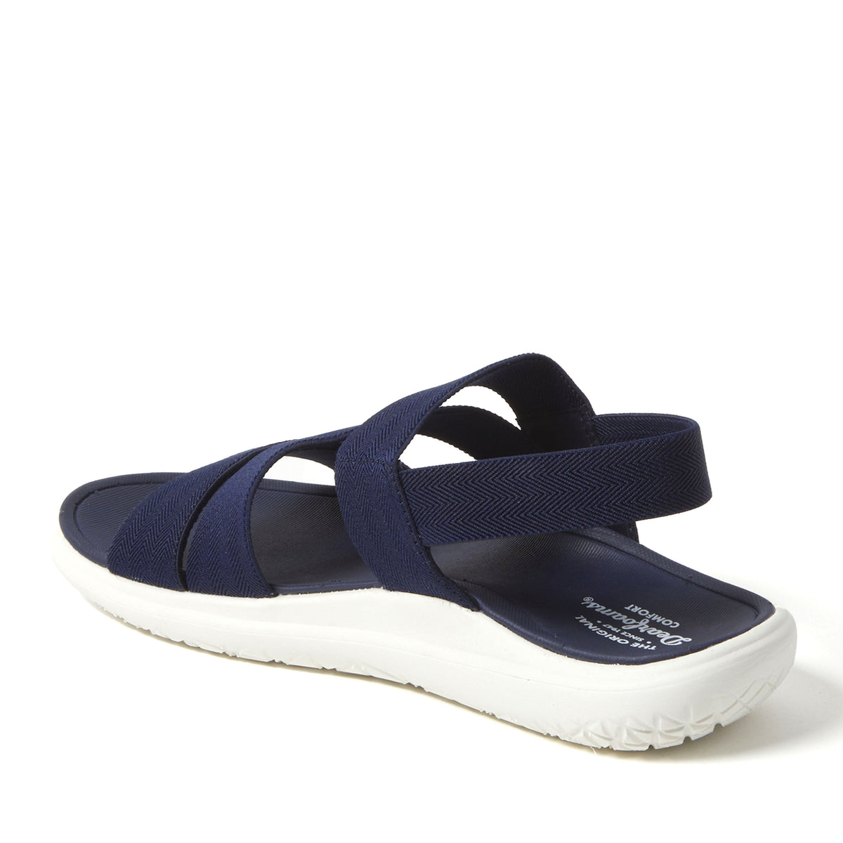 Emilia Gore Sandal - US 2121