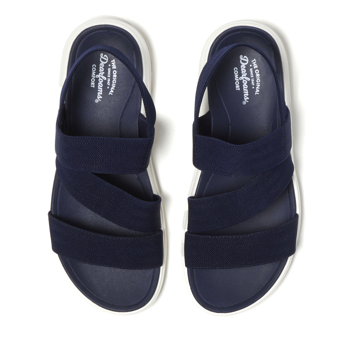 Emilia Gore Sandal - US 2121