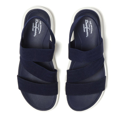 Emilia Gore Sandal - US 2121