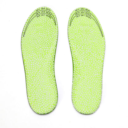 Womens Energy Return Footbed Removable Insole - US 9297