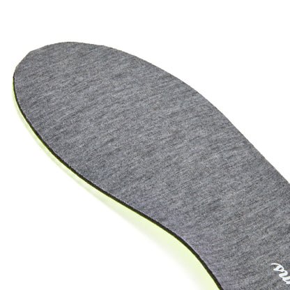Womens Energy Return Footbed Removable Insole - US 9297