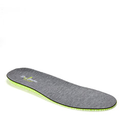 Medium Heather Grey