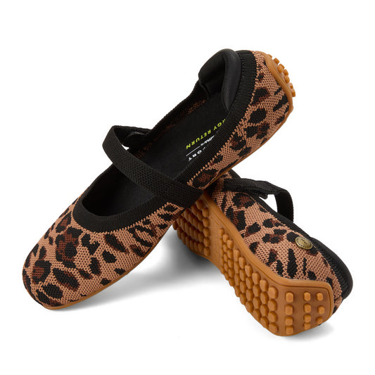Women's Haddy Sport Knit Flat - US 1965