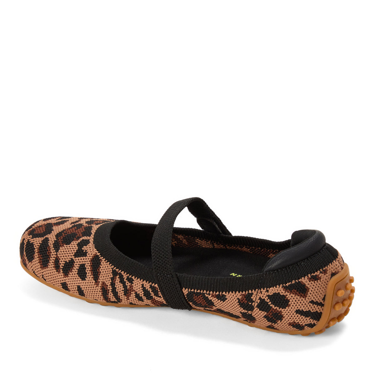 Women's Haddy Sport Knit Flat - US 1965