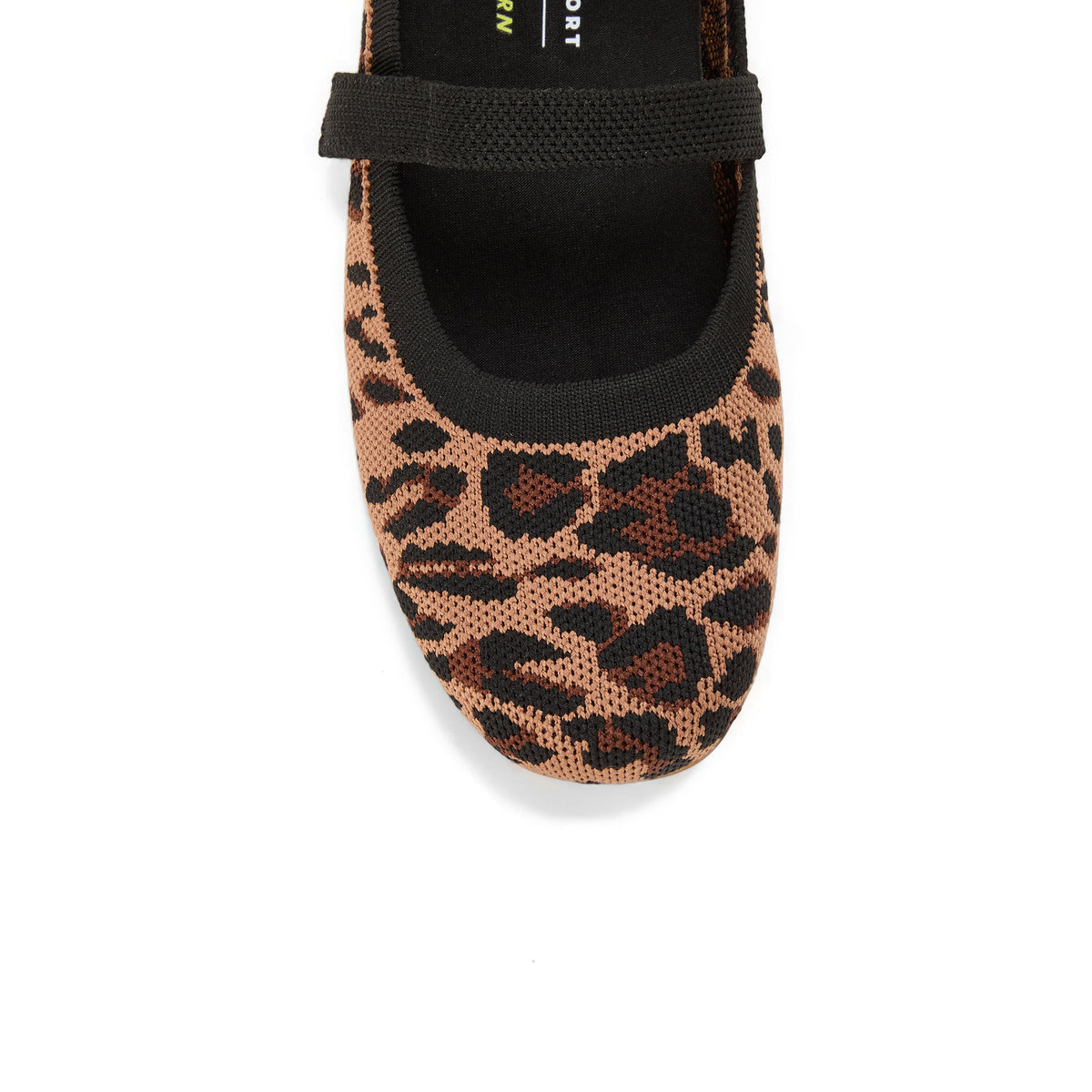 Women's Haddy Sport Knit Flat - US 1965