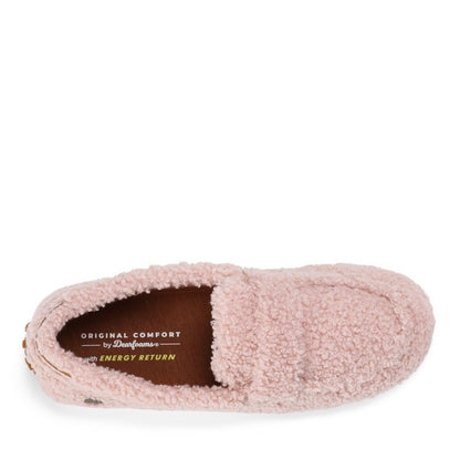 Women's Hazel Teddy Loafer - US 1835
