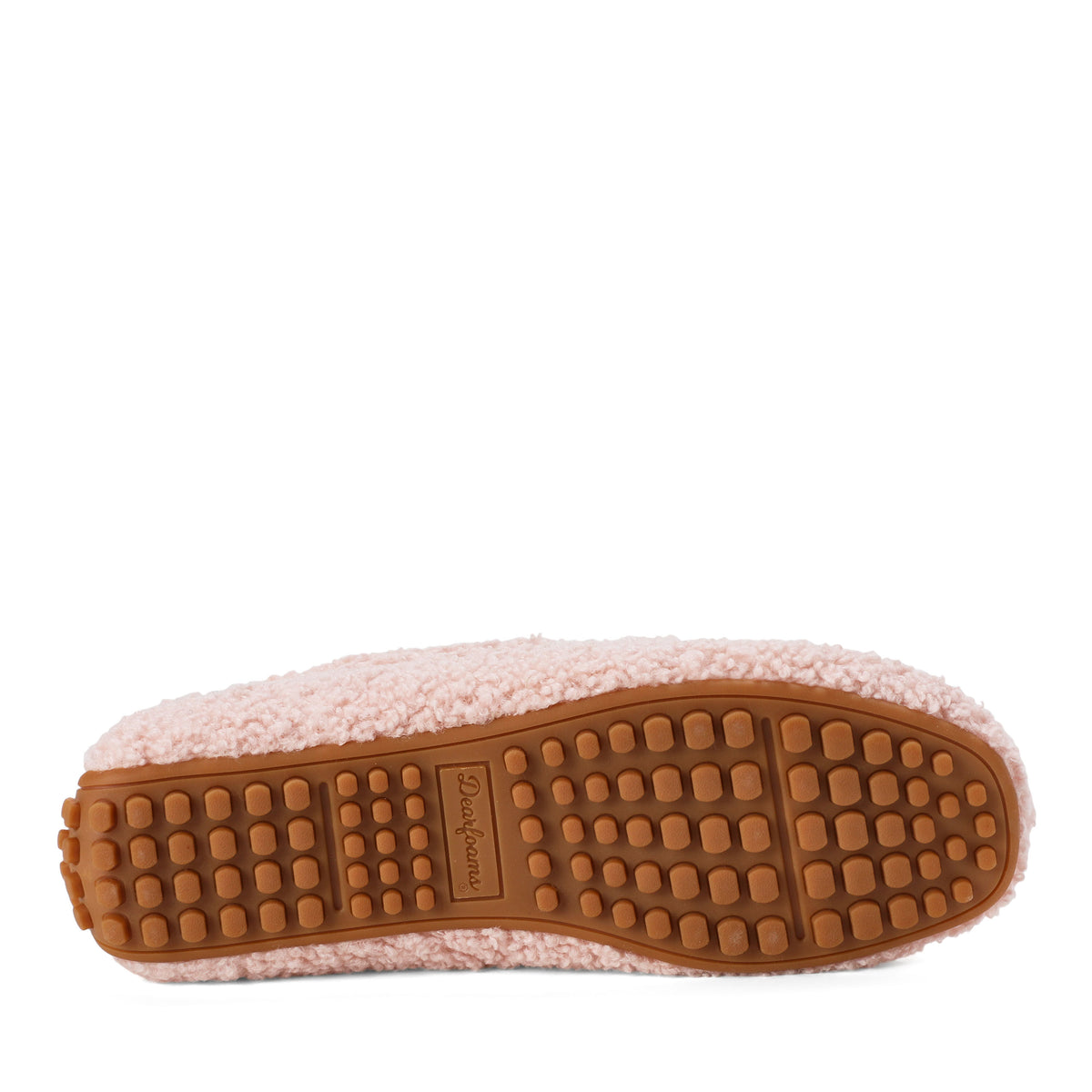 Women's Hazel Teddy Loafer - US 1835