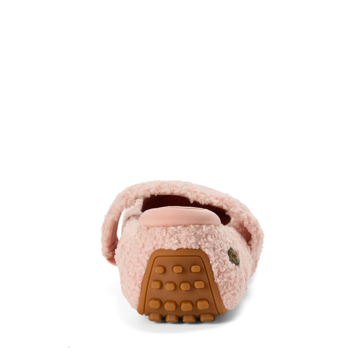 Women's Haddy Teddy Flat - US 6252