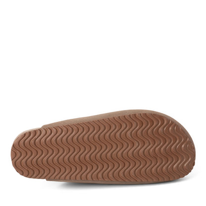 Women's Falan Genuine Suede Scuff - US 1184