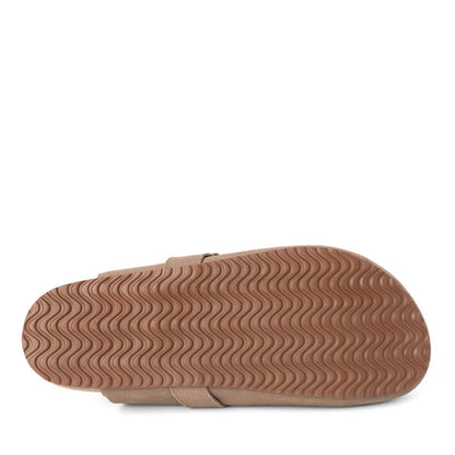 Men's Finn Genuine Suede Scuff - US 1811