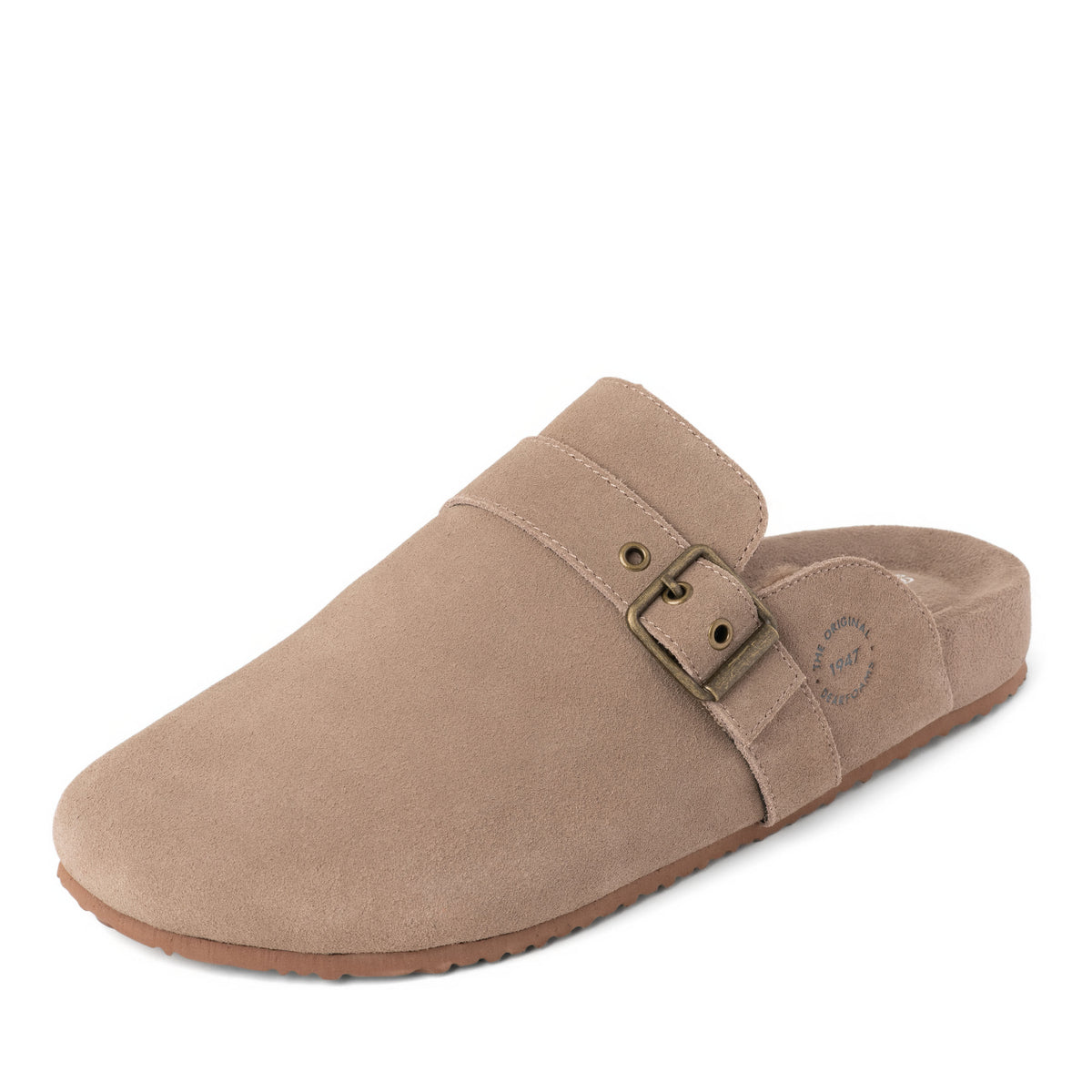 Men's Finn Genuine Suede Scuff - US 1811