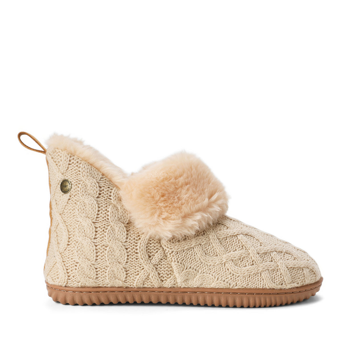 Women's Moritz Bootie - US 8088